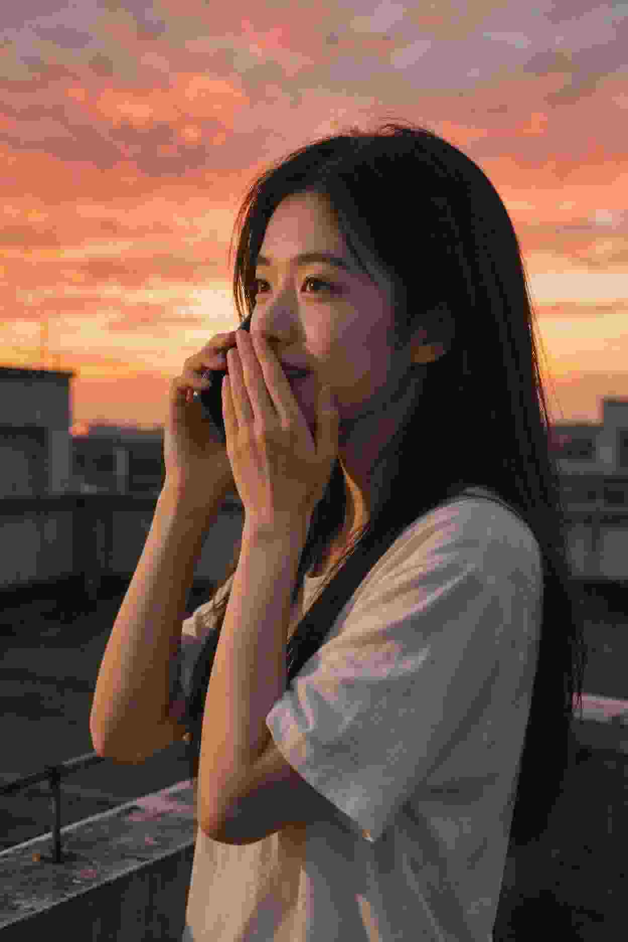 女性视角